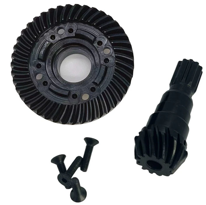 Powerhobby 32T/10T Rear Steel Differential Gears XMAXX - PHB5977