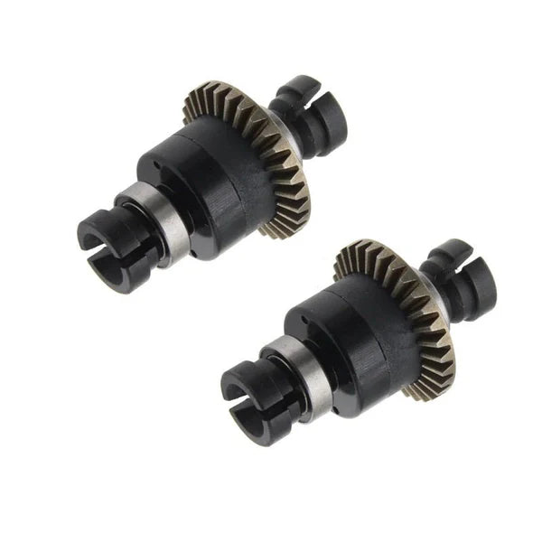 Power Hobby 30T 0.8Mod Differential for Arrma Grom (2pcs) - PHB6557