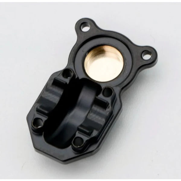 PowerHobby Brass Counterweight Axle Diff Cover for SCX24 (5g) - PHBSCX2483