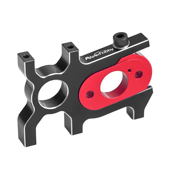 Power Hobby Aluminum Slide Lock Motor Mount for Arrma 6S - PHBARRMA44