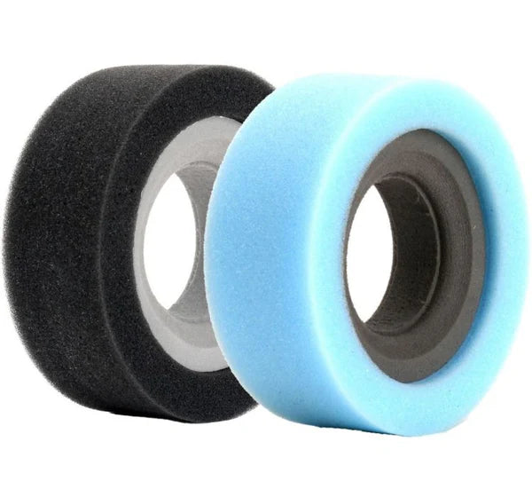 PowerHobby DEFENDER 1.9" Crawler Tires w/3 Foams (2) - PHBPHT1923