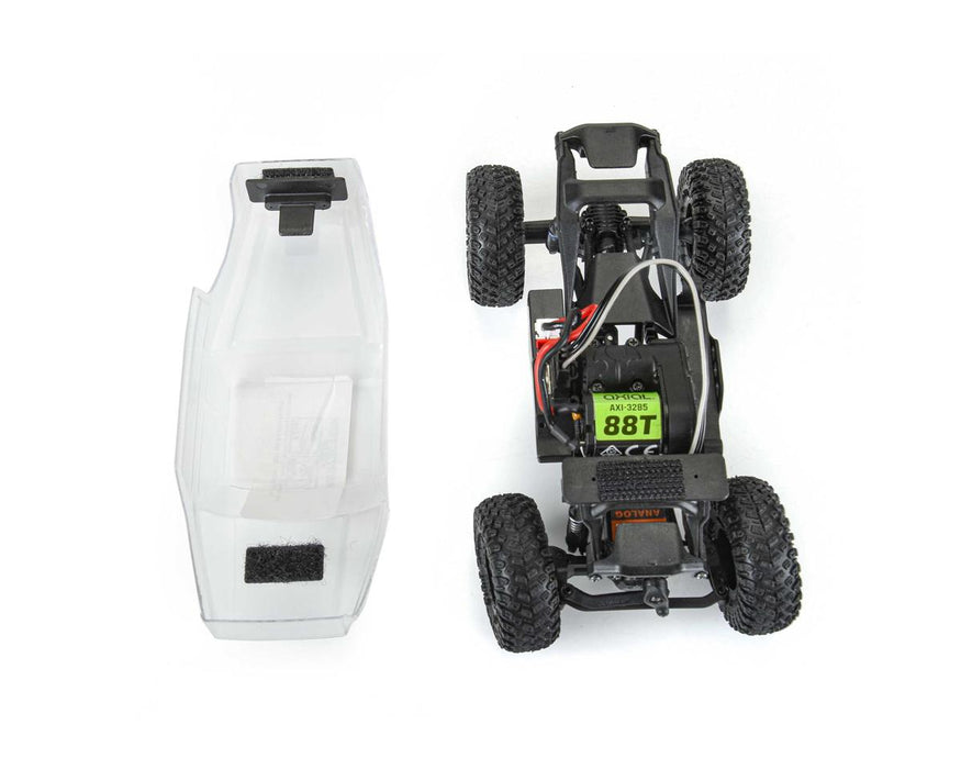 Pro-Line Coyote Body for SCX30 - PRO369417