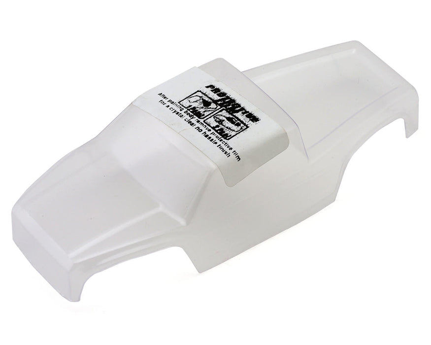 Pro-Line Coyote Body for SCX30 - PRO369417