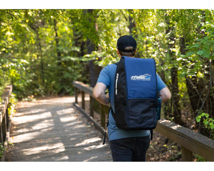 ProTek RC 1/10 Multi-Function Backpack - PTK-8005