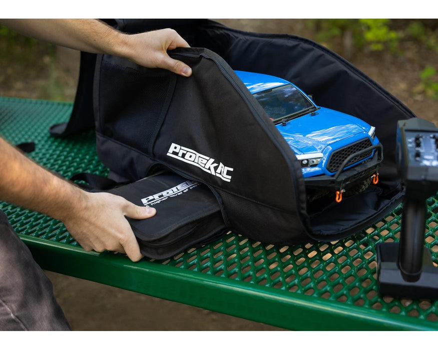 ProTek RC 1/10 Multi-Function Backpack - PTK-8005
