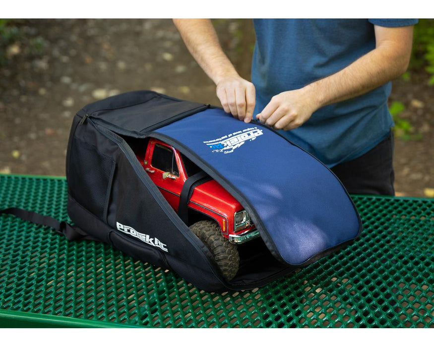 ProTek RC 1/10 Multi-Function Backpack - PTK-8005