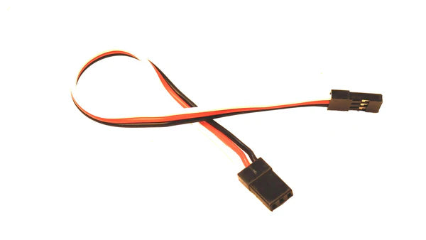 6" (152mm) Universal Extension Lead 22AWG - RCE1651