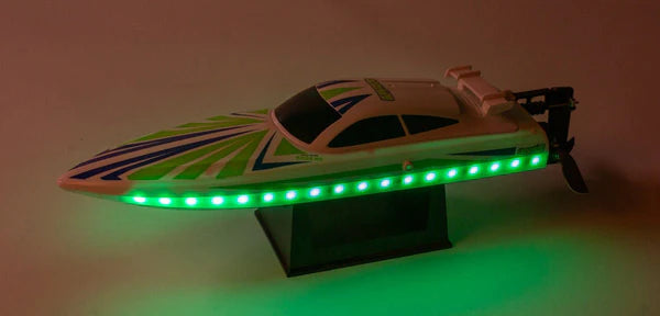 LightWave 400BL Brushless RTR Boat - RGRB1450