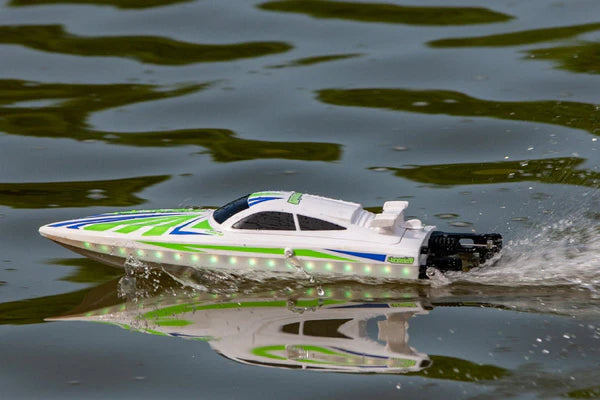 LightWave 400BL Brushless RTR Boat - RGRB1450