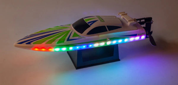 LightWave 400BL Brushless RTR Boat - RGRB1450