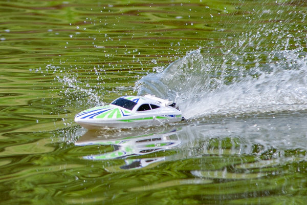 LightWave 400BL Brushless RTR Boat - RGRB1450