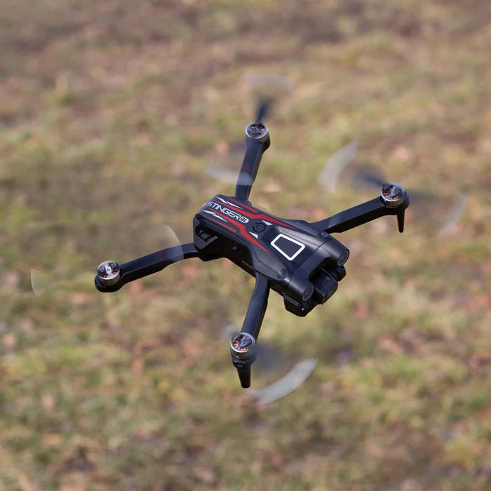 Rage R/C Stinger BL FPV Drone w/1080p HD Camera - RGR4600