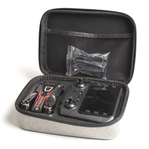 Rage R/C Stinger BL FPV Drone w/1080p HD Camera - RGR4600