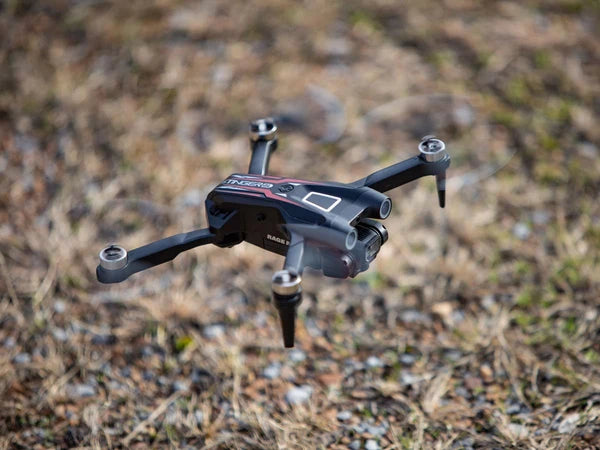 Rage R/C Stinger BL FPV Drone w/1080p HD Camera - RGR4600