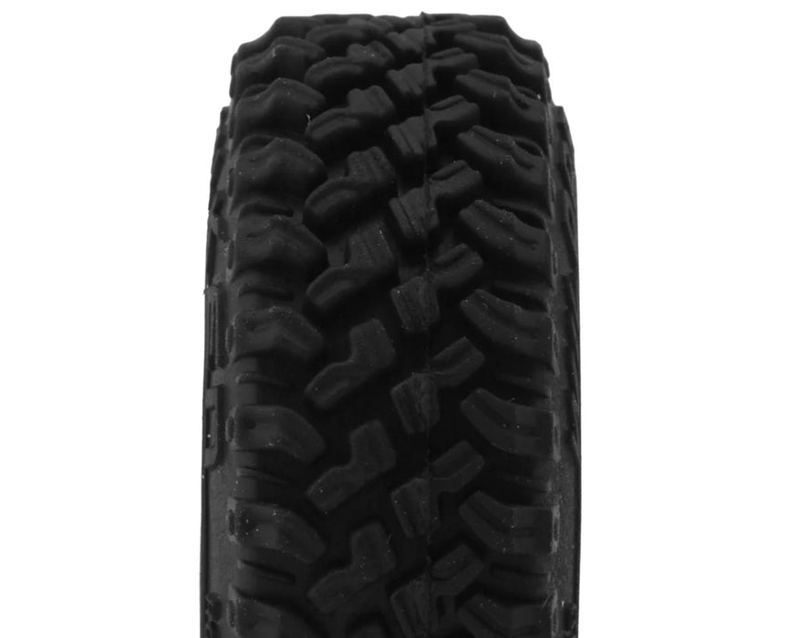 RC4WD Falken Wildpeak M/T 0.7" Tires - Z-T0213