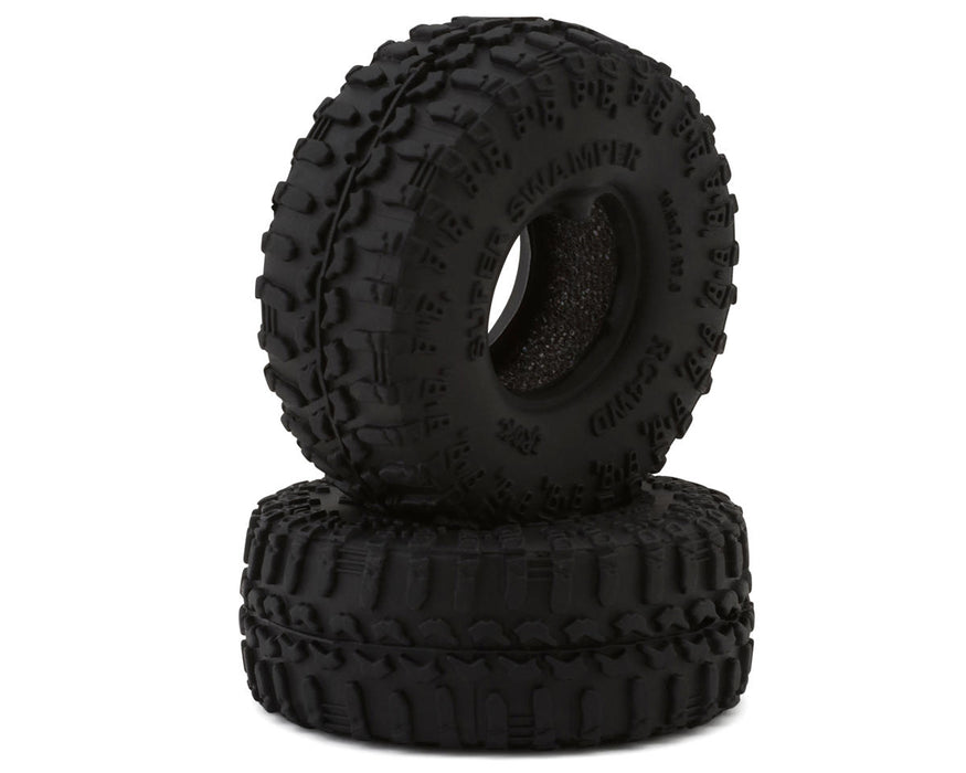 RC4WD Interco IROK 0.7" Tires w/Foam Inserts (42mm OD) (2) - Z-T0216