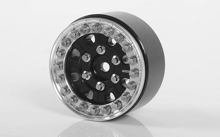 RC4WD Raceline Monster 1.0" Beadlock Wheels - RC4ZW0252