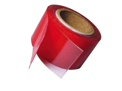 High Strength Pro Servo Tape (Clear) 25mm wide - RCE1505