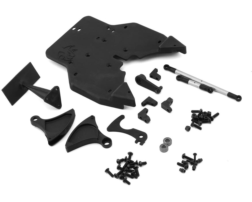 Redcat Racing SixtyFour Dual Servo Kit - RER15261