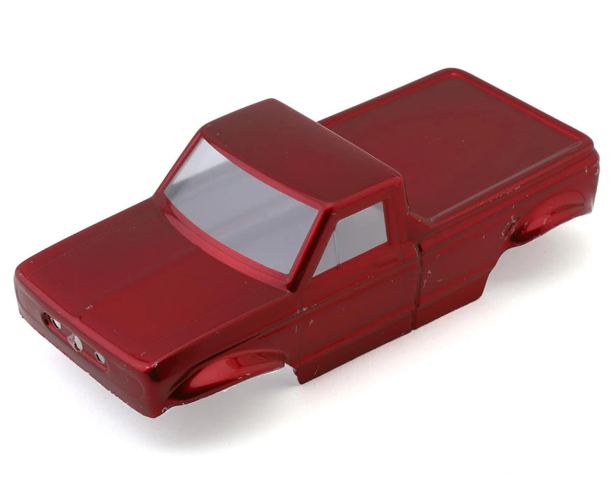 Redcat Ascent 18 Crawler Body (Red) - RER29968