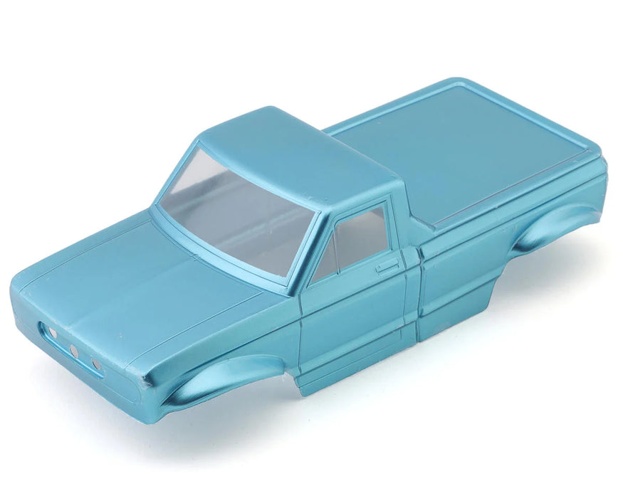Redcat Ascent 18 Crawler Body (Blue) - RER29969