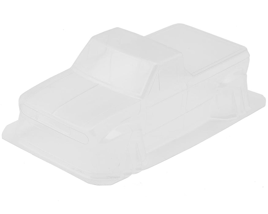 Redcat Ascent 18 Crawler Body (Clear) - RER29971