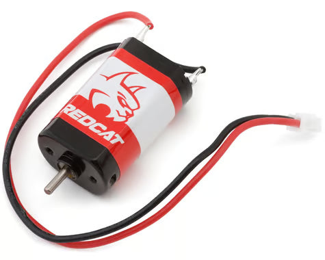 Redcat Ascent-18 180 Brushed Motor (60T) RER30068