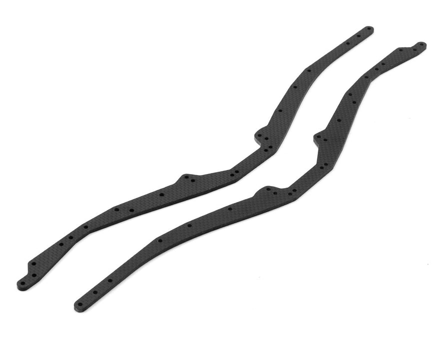 Redcat Carbon Fiber Chassis - RER30782