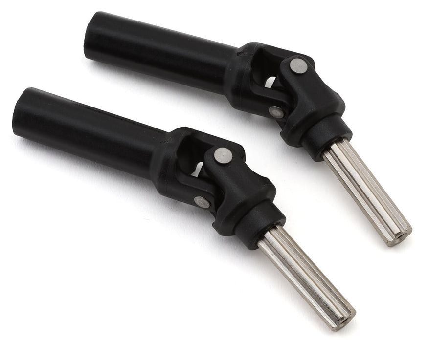 Redcat Driveshaft Assembly (Female/Outer) (2pcs) - RER32461