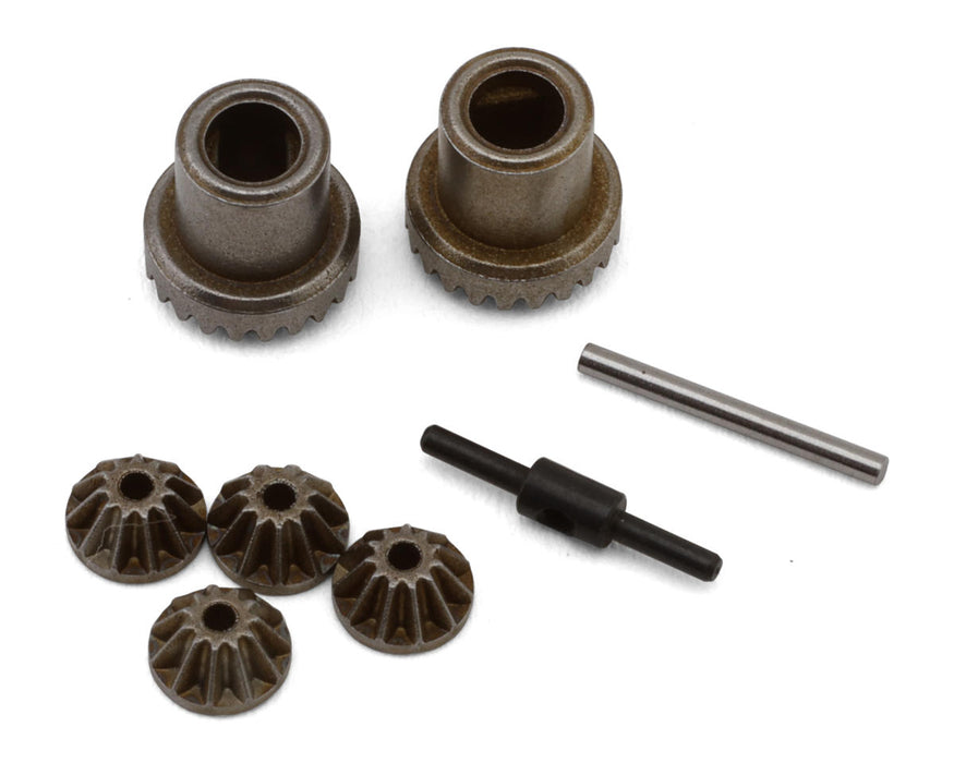 Redcat Diff Spider Gears (1 set) - RER37052