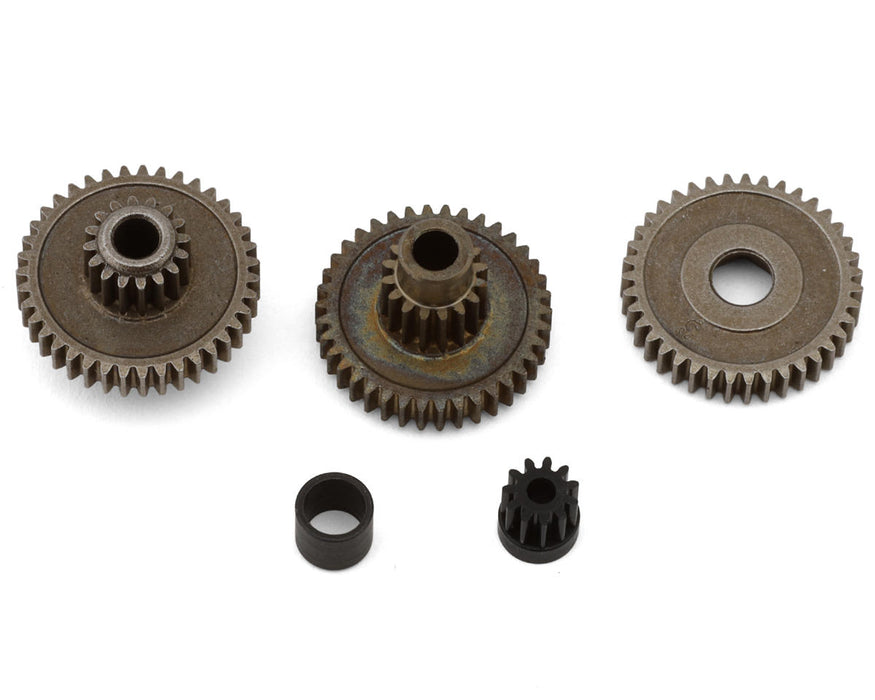 Redcat Low Range Transmission Gears (1 set) - RER39670