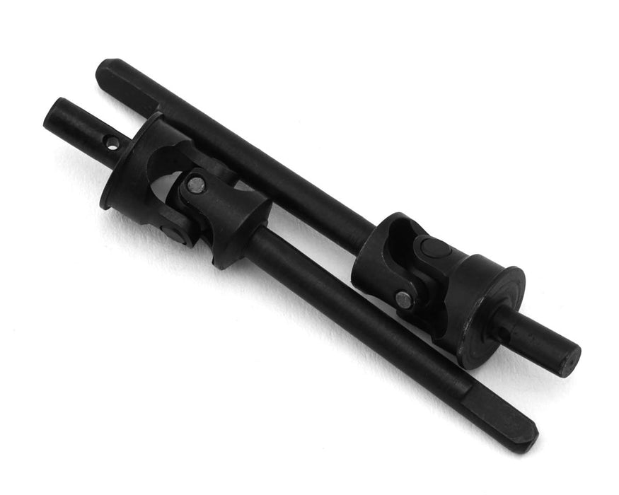 Redcat Wide High Steer Universal Front Axles, Ascent-18 APEX (2) - RER42136
