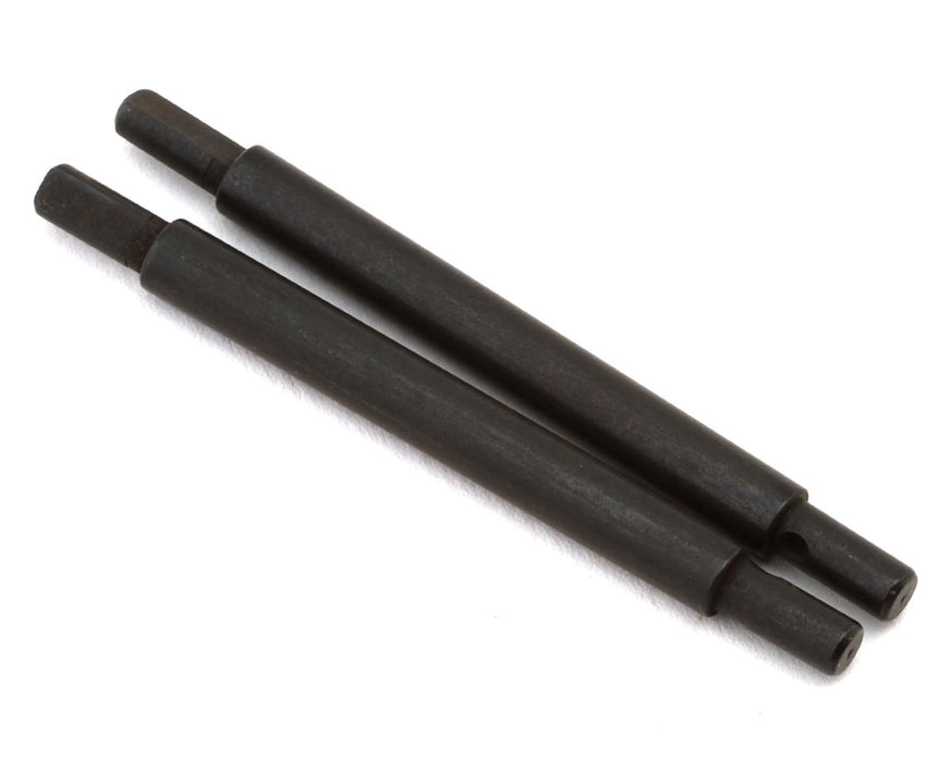 Redcat Wide Rear Axle Shafts, Ascent-18 APEX (2) - RER42137