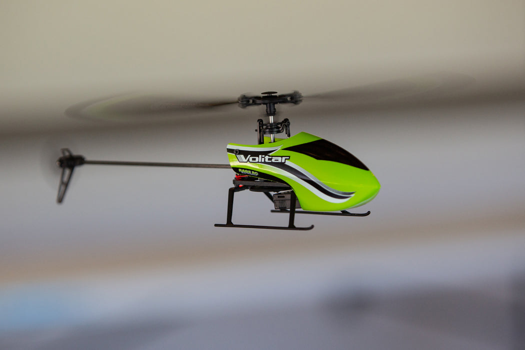 Volitar RTF Micro Heli with Stability System - RGR6000