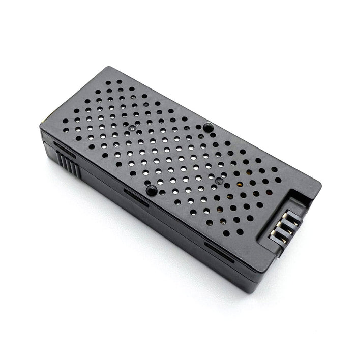 1S 3.7V 300mAh LiPo Battery; Volitar - RGR6027