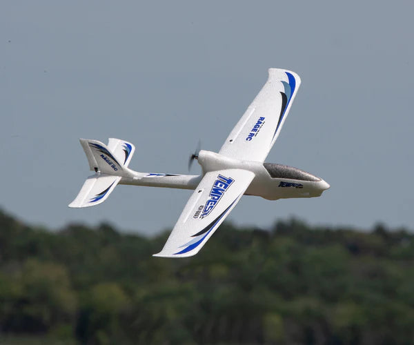 Rage RC Tempest 600 X4 RTF Airplane w/ PASS - RGRA1000