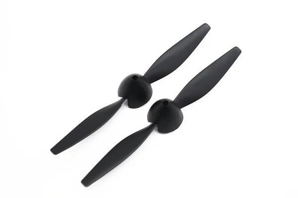 2-Blade Propeller & Spinner (2pcs); Scout - RGRA1644