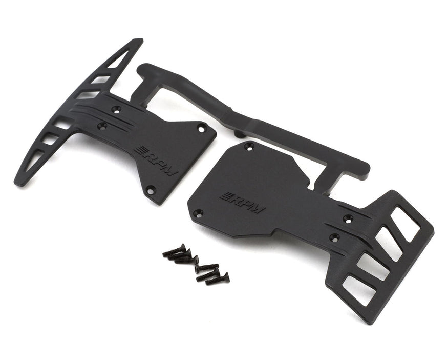 RPM Front & Rear Bumpers for Micro-B - 72192