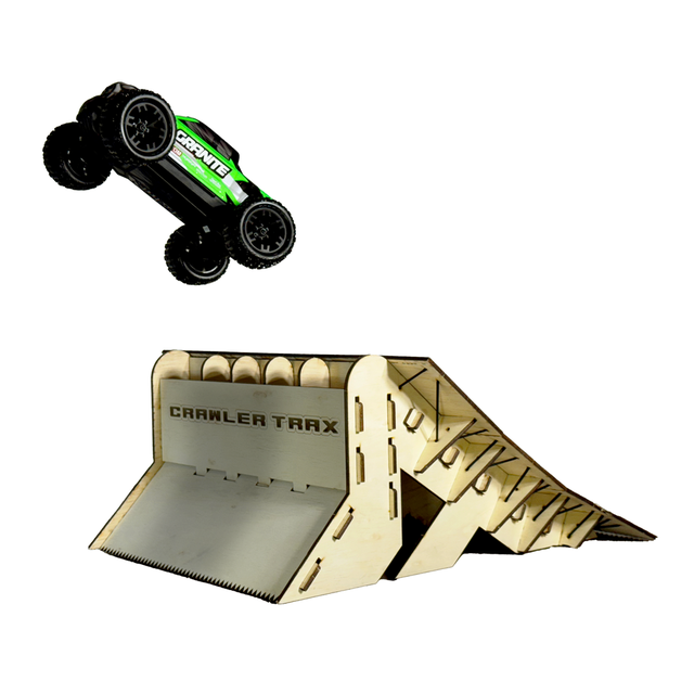 HRC CRAWLER TRAX: Vector XL - HRC-CT-VRXL