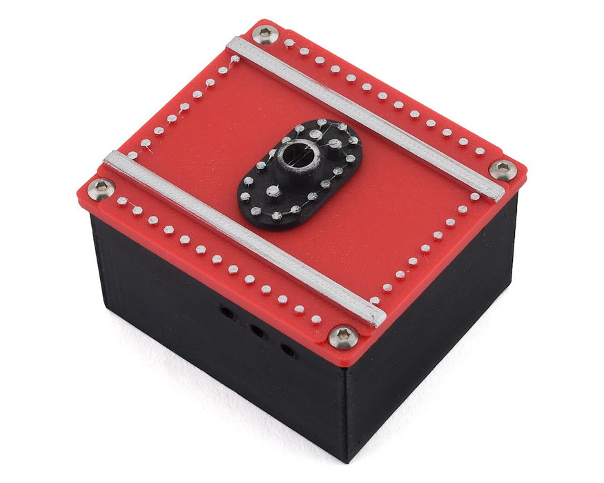 Scale By Chris Wraith Bolt-In Rear Fuel Cell - SBC071WFC