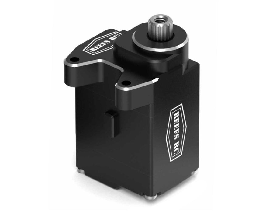 Reefs RC SX30 Metal Gear Sub Micro Servo - REEFS285