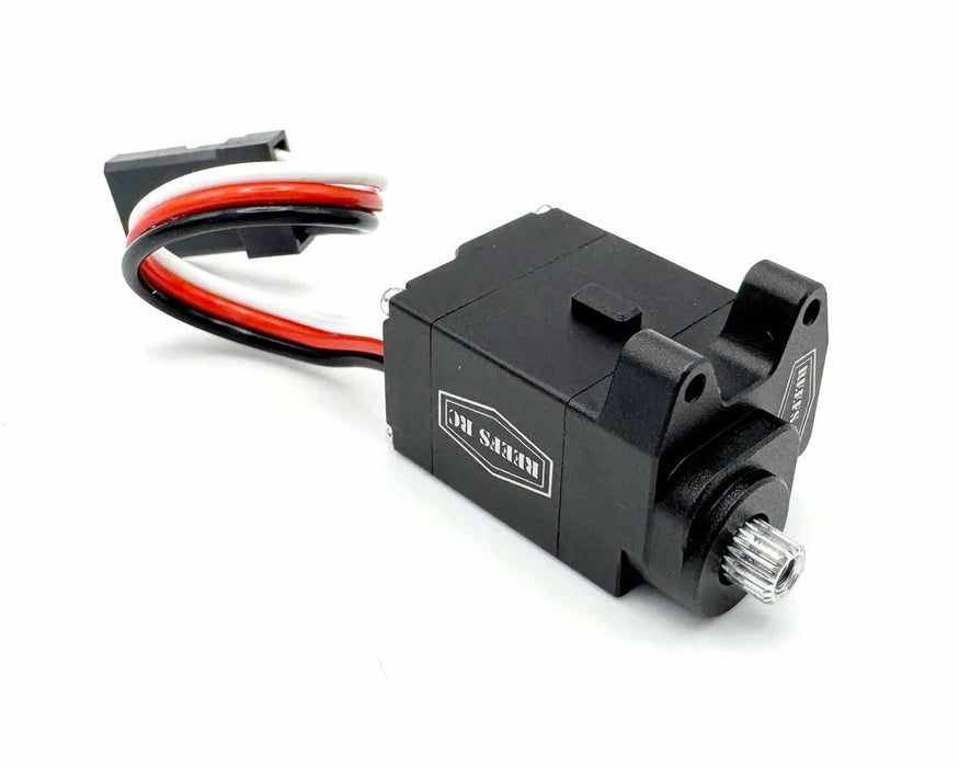 Reefs RC SX30 Metal Gear Sub Micro Servo - REEFS285