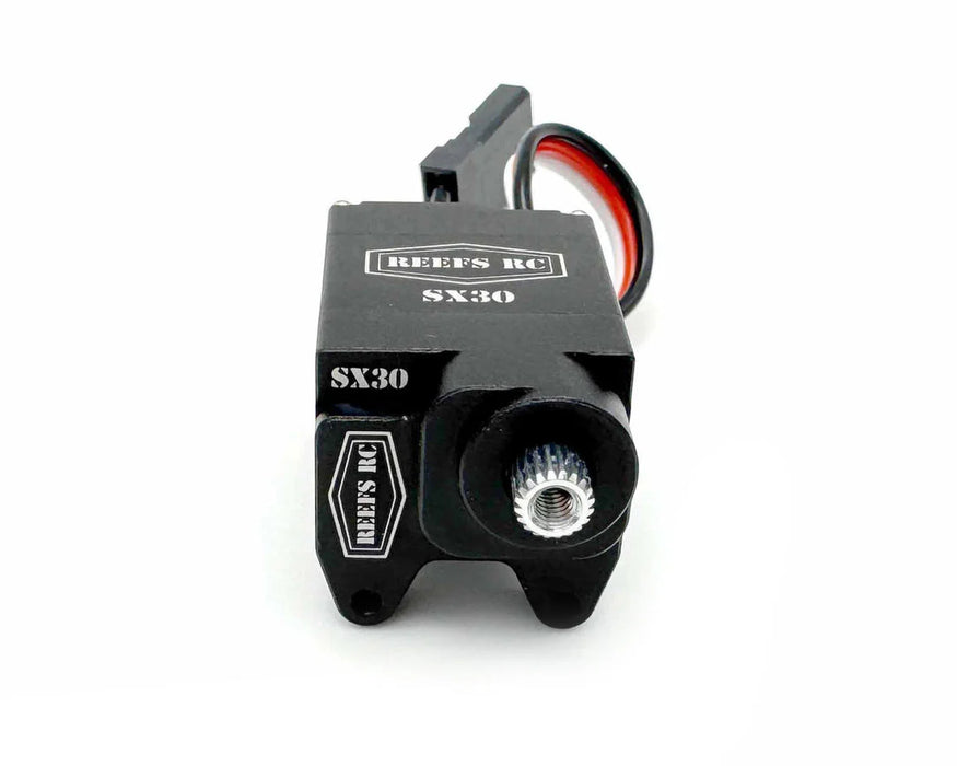 Reefs RC SX30 Metal Gear Sub Micro Servo - REEFS285