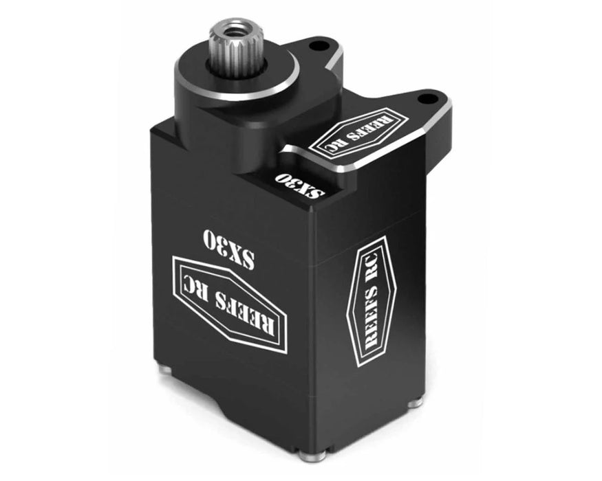 Reefs RC SX30 Metal Gear Sub Micro Servo - REEFS285