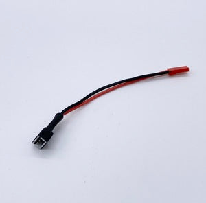 Reefs 2S LiPo Connector - SEHREEFS61