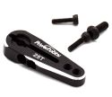 Powerhobby 25T Black Aluminum Clamping Servo Horn PHBPHS1429BLACK