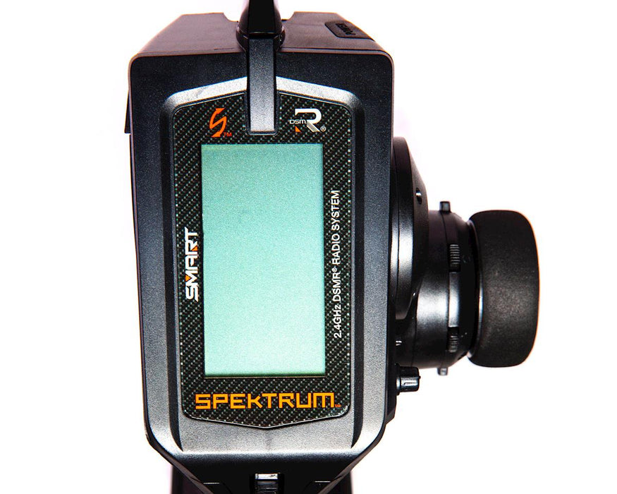 Spektrum DX5 Pro 2021 5-Channel DSMR (Transmitter Only) - SPMR5025