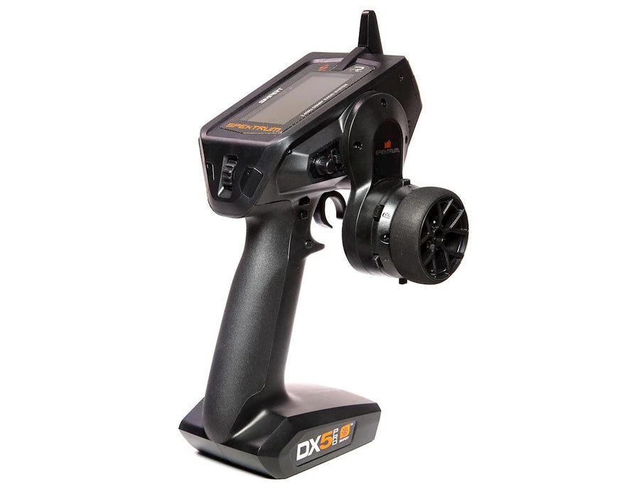 Spektrum DX5 Pro 2021 5-Channel DSMR (Transmitter Only) - SPMR5025