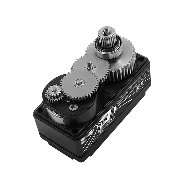 SRT Low Profile HV Coreless Digital Servo - CH6012