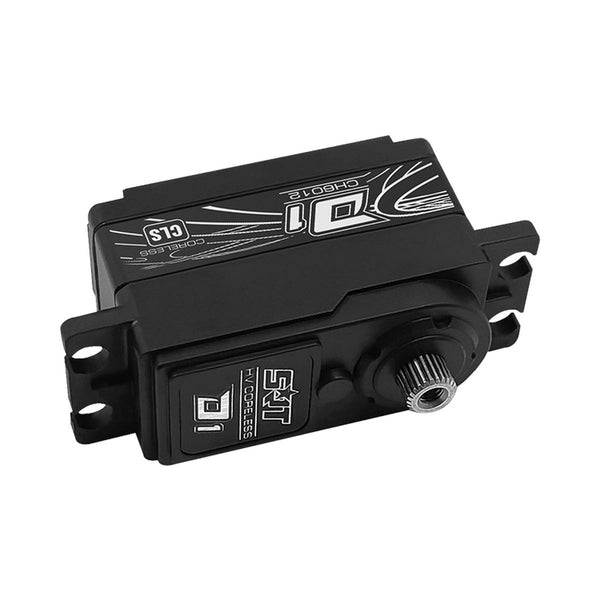 SRT Low Profile HV Coreless Digital Servo - CH6012